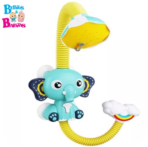 DUCHA ELECTRICA ELEFANTE SEDOLA 8366