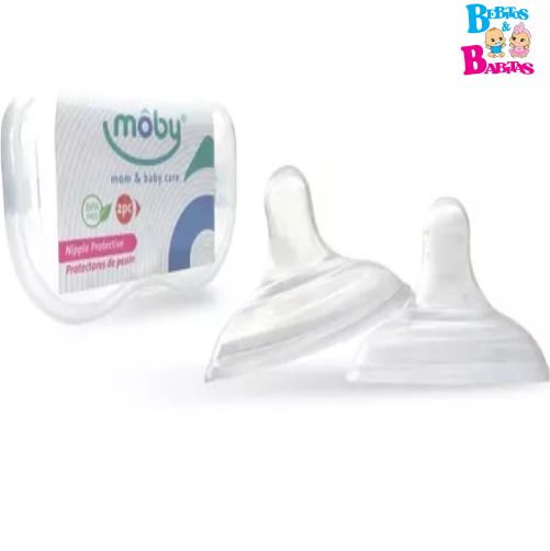 PEZONERAS MOBY SILICONADAS 0118