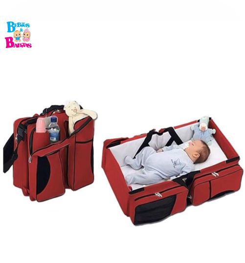 PAÑALERA CAMBIADOR BABY GRANDE