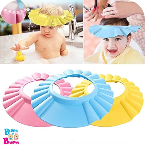 GORRO DE BAÑO FOAMY GRADUABLE