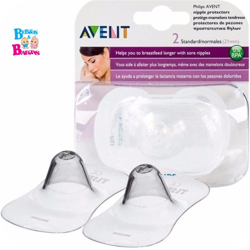 PEZONERAS AVENT SCF153/03