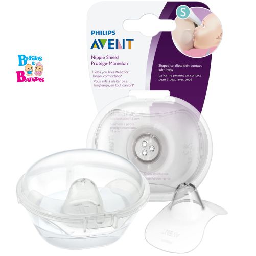 PEZONERAS AVENT SCF153/01