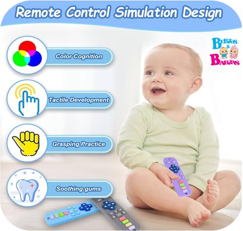 LLAMADIENTES ONLY CONTROL REMOTO