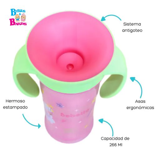 VASO 360 MOMEASY ASAS 45237