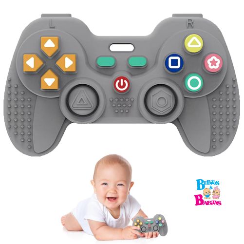 LLAMADIENTES SILICONA CONTROL K044