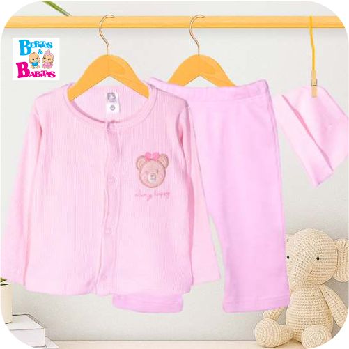 PRIMERA MUDA BORDA FORBABYS ESTUCHE 11358