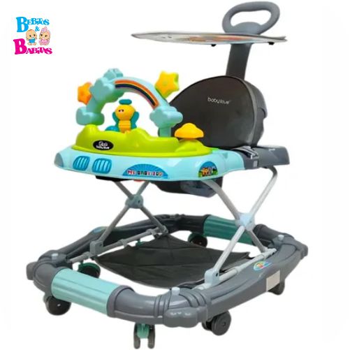 CAMINADOR MECEDORA GUIADOR ARCOIRIS TZW200