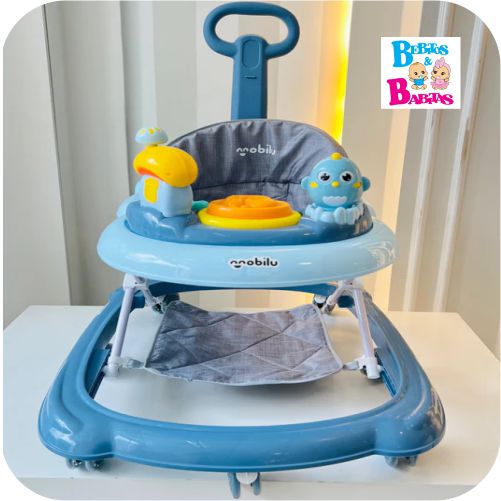 CAMINADOR GUIADOR MOBILU PINGUINO MBW PING