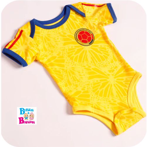 BODY SELECCION COLOMBIA