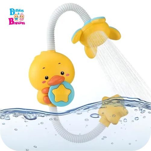 DUCHA PATO ELECTRICA