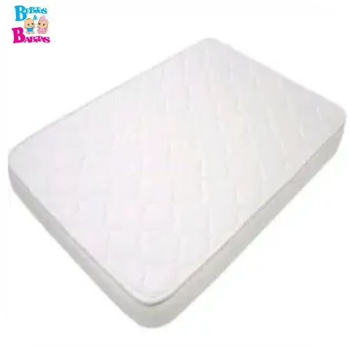 COLCHONETA SATIN 70 x 1.10