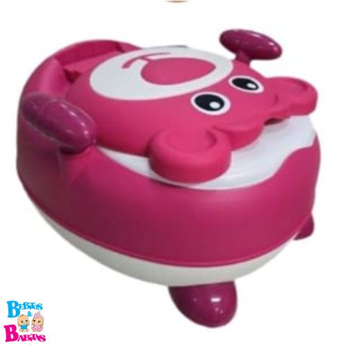 MIKA OSO LOTSO CORCHITO