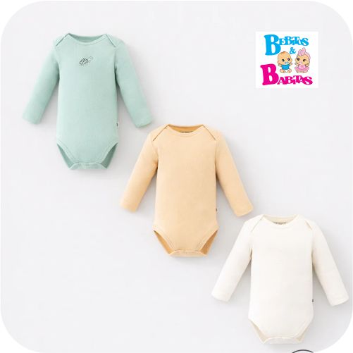 BODY UNICOLOR x3 AMBAR LOFMI
