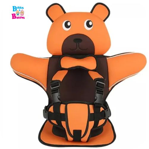 ASIENTO DE SEGURIDAD OSO 2352