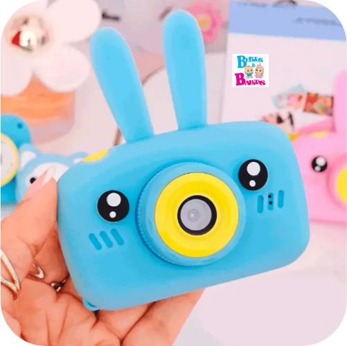 CAMARA FOTOGRAFICA M21