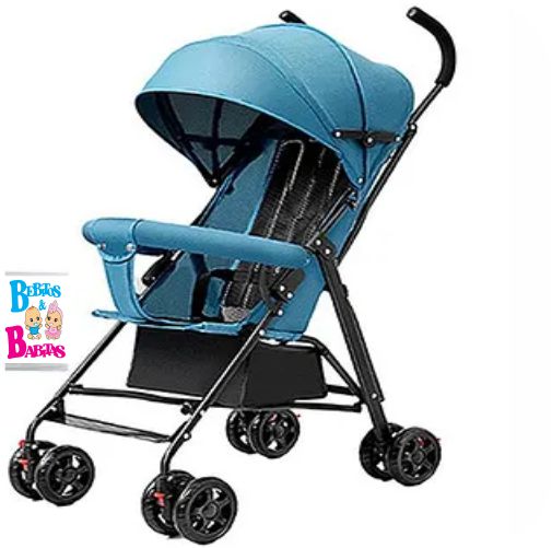 COCHE PASEADOR SOMBRILLA SENCILLO COCO435 BABY