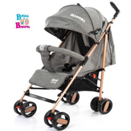 COCHE PASEADOR SOMBRILLA COCO402