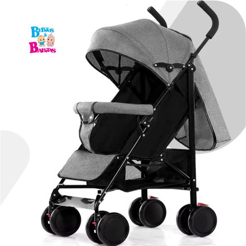COCHE PASEADOR SOMBRILLA COCO401