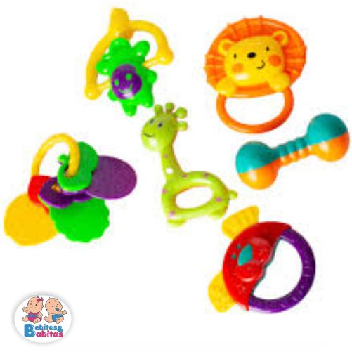 SONAJEROS PASTA GOBABY BOLSA 8368A5