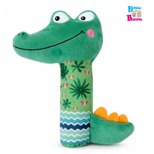 SONAJERO FELPA CHILLON COCODRILO KS52