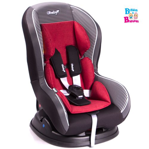 SILLA AUTO EBABY BANCY
