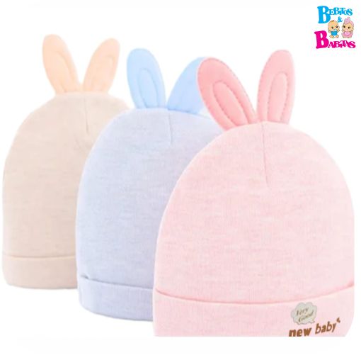 GORRO HAPPYBABY 323026