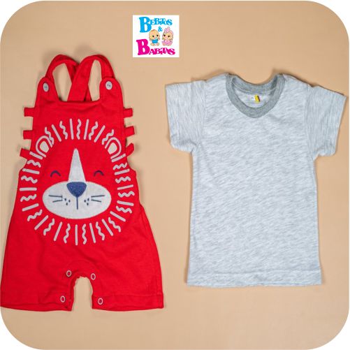 BRAGA LEON ROJO CHOCOMIEL 691