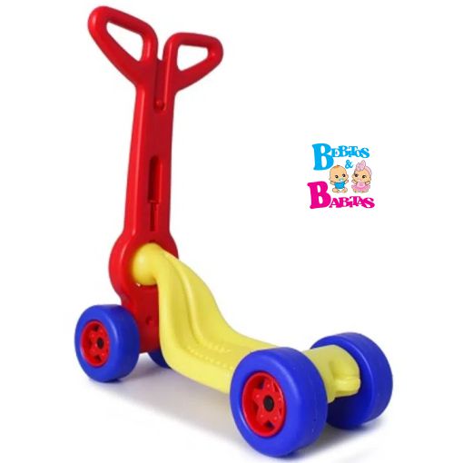 PATINETA SCOOTER BOY TOYS CPF3950