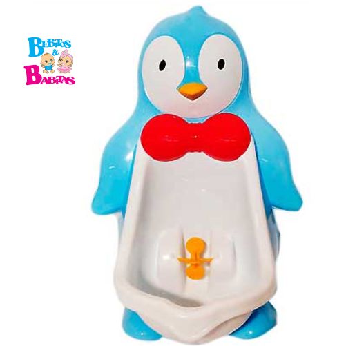 ORINAL PINGÜINO AH820  A1001