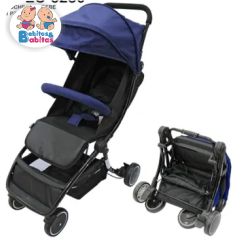 COCHE MALETA POPYPAPA C9