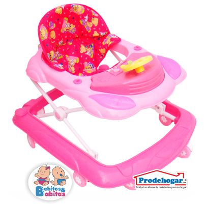 CAMINADOR PRODEHOGAR BUGGY 201