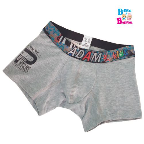 BOXER ALGODON NEXT KIDS