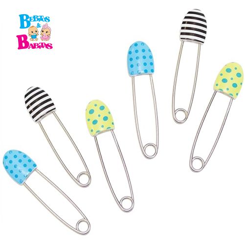 GANCHOS NODRIZA x6 DRGYM