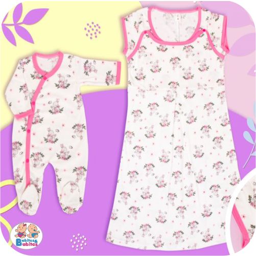 BATA MATERNA FORBABYS  10355