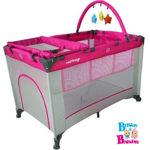 CORRAL MATTINA JUNIOR MPP J29