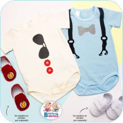 BODYS X2 ESTAMPADO FORBABYS 1119