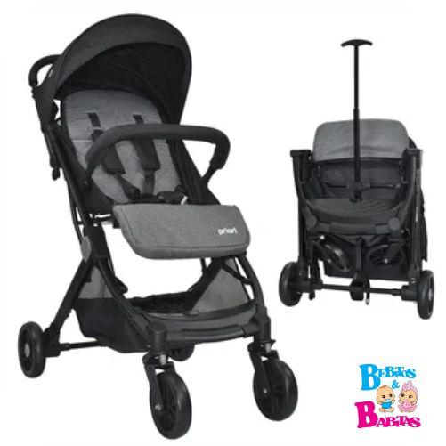 COCHE MALETA PRIORI ARGUS PRO