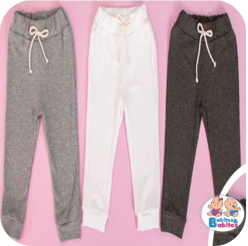 PANTALON FORBABYS x3 10275