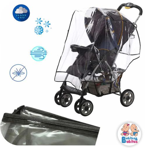 FORRO PASEADOR ANNY