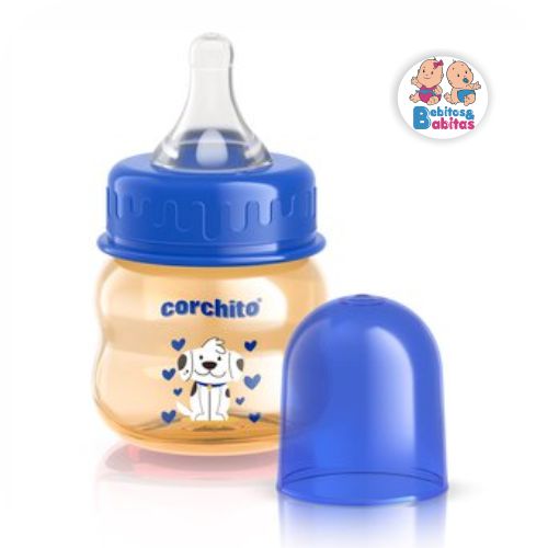 TETERO CORCHITO PREMATURO 2oz 0354