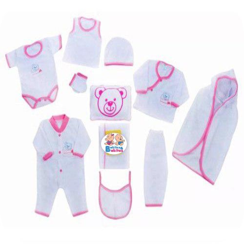 PRIMERA MUDA MI ROPITA