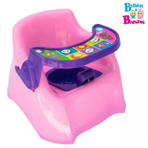 MIKA PRODEHOGAR COMEDOR BAÑITO ENTRENADOR