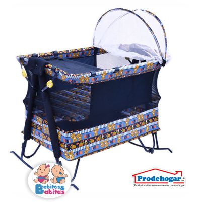 CORRAL PRODEHOGAR SUPERNIKOL CAMBIADOR MECEDORA