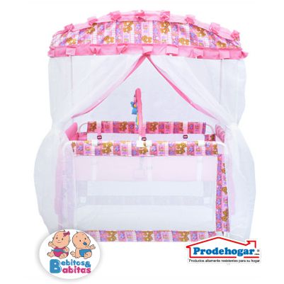 CORRAL PRODEHOGAR MILENIUM PRINCESA