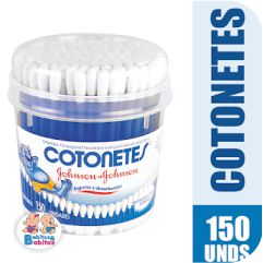 COPITOS JOHNSON x150und