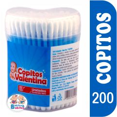 COPITOS VALENTINA x200