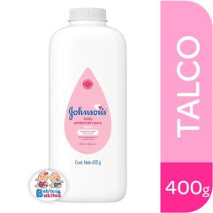 TALCO JOHNSON x400 ORIGINAL