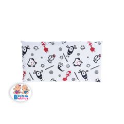 ALMOHADA PEQUEÑA COYSELL