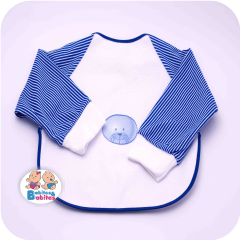 BABERO COYSELL CON MANGAS GRANDE