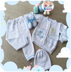 CONJUNTO IVANCITO 09